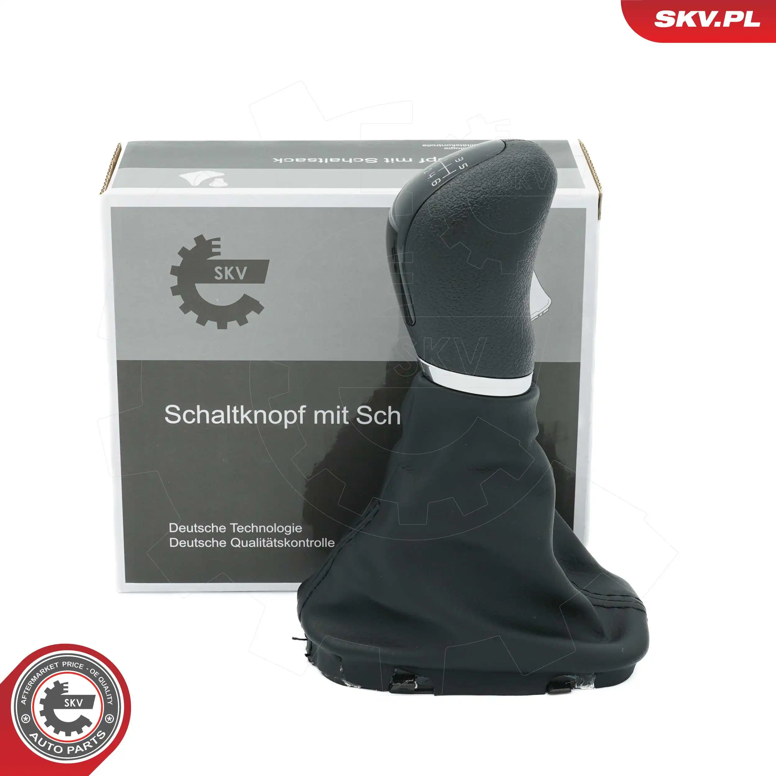 Gear Lever Knob